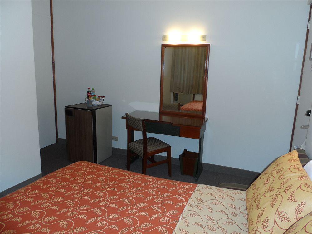 Intiotel Chiclayo Buitenkant foto